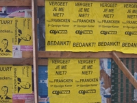Theo Francken Campagne 2