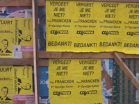 Theo Francken Campagne 2