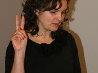 Veerle Daems