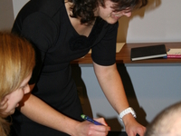 Veerle Daems