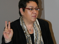 Martine Dierickx